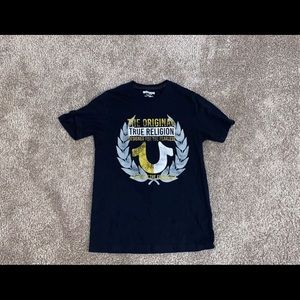 Men’s Small True Religion Shirt Nwot